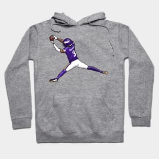 the rookie addison Hoodie